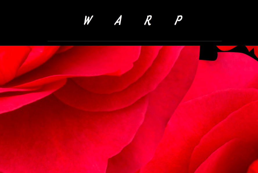 Warp(ワープ)