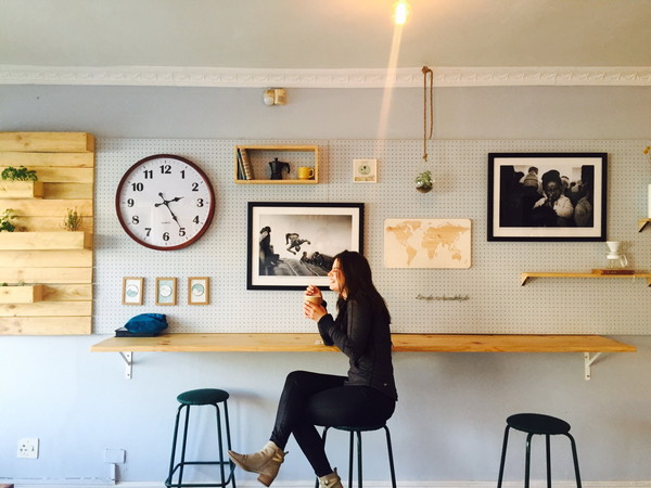 川崎の出会い喫茶・カフェの体験談