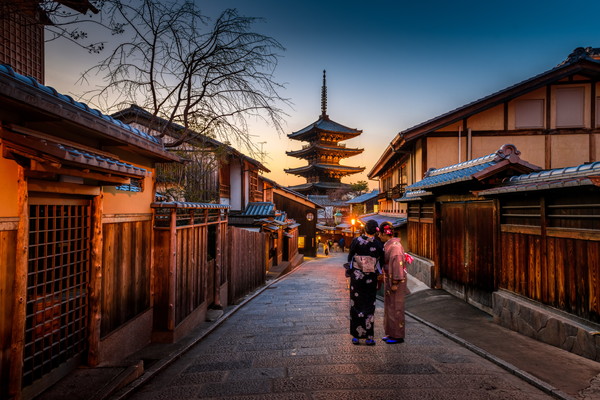 京都でイチオシのたちんぼポイントを教えます！口コミや評判・相場についてもご紹介