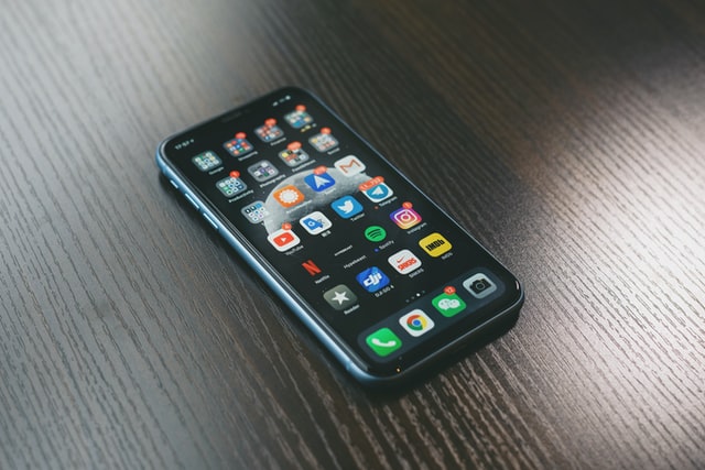 smartphone