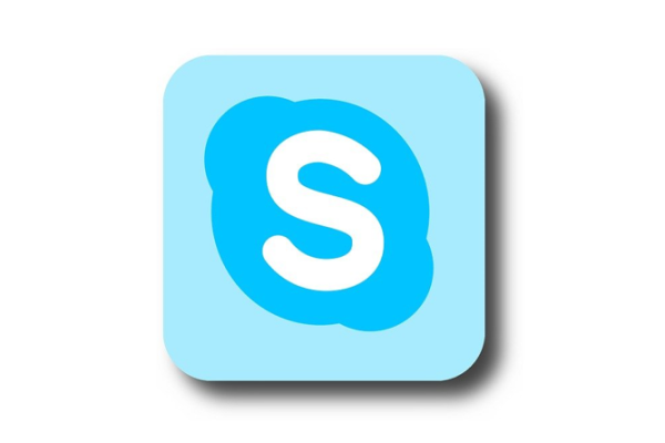 skype